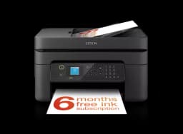 Epson ET-2860