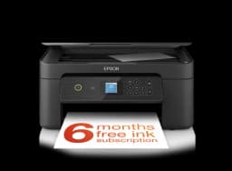 Epson ET-2860